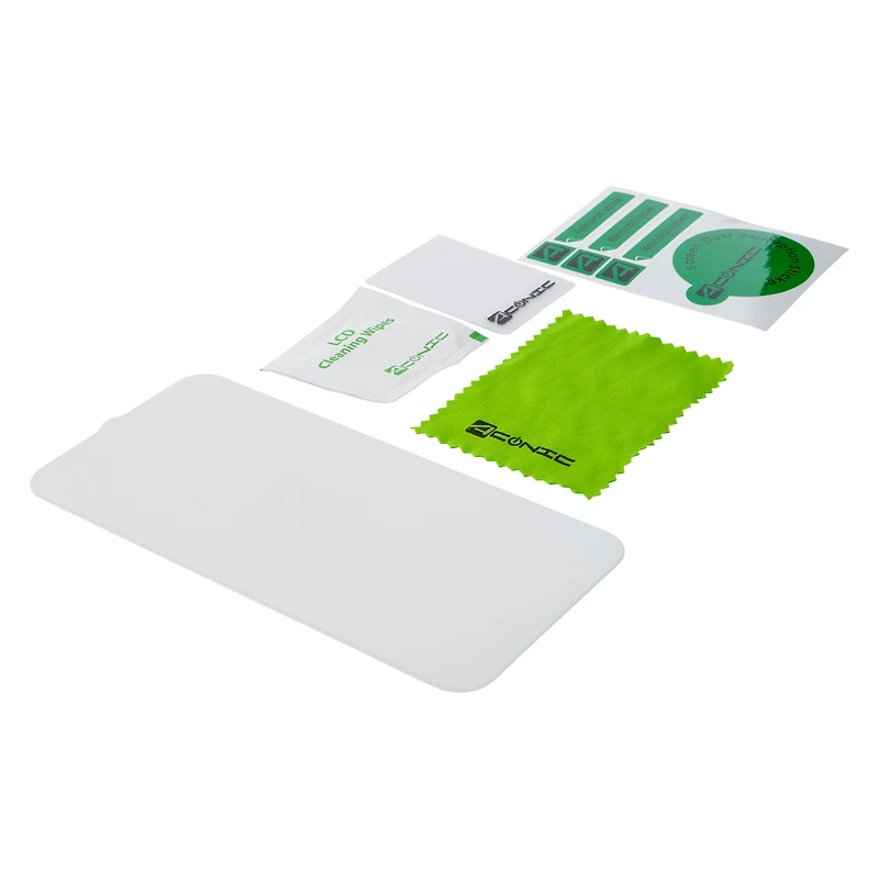 Hidden Message Screen Protector For iPhone 15 Plus®/14 Plus®