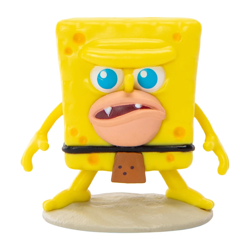 Funko Minis! SpongeBob SquarePants Vinyl Figure