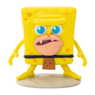 Funko Minis! SpongeBob SquarePants Vinyl Figure