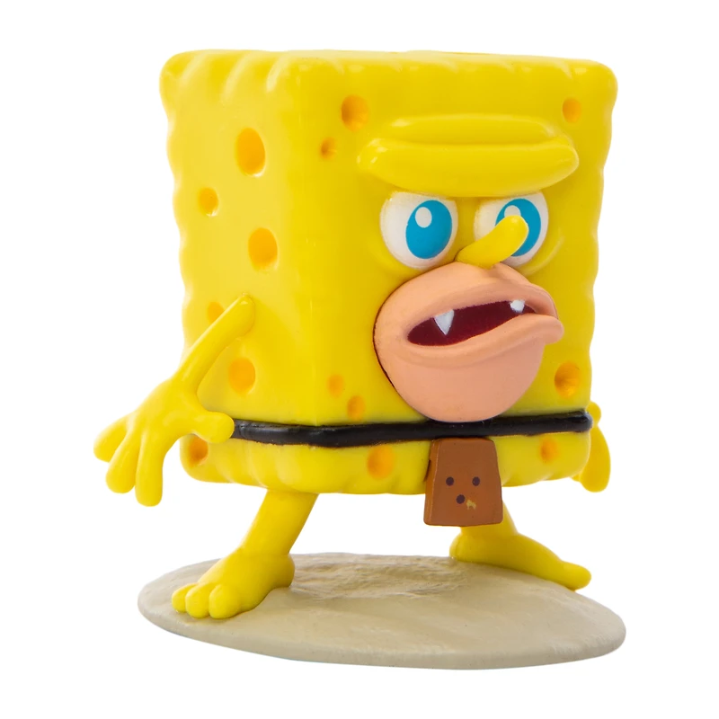 Funko Minis! SpongeBob SquarePants Vinyl Figure