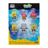 Funko Minis! SpongeBob SquarePants Vinyl Figure