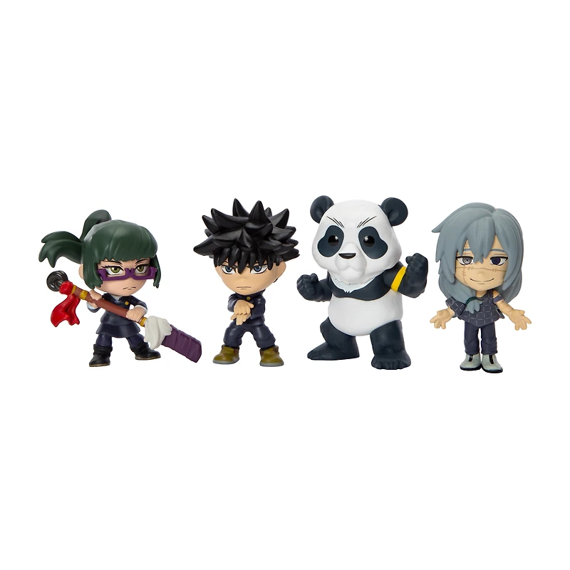 Mystery Minis Jujutsu Kaisen™ Vinyl Figure (Styles May Vary)