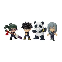 Mystery Minis Jujutsu Kaisen™ Vinyl Figure (Styles May Vary)