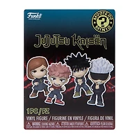 Mystery Minis Jujutsu Kaisen™ Vinyl Figure (Styles May Vary)