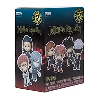 Mystery Minis Jujutsu Kaisen™ Vinyl Figure (Styles May Vary)