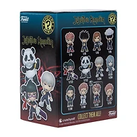 Mystery Minis Jujutsu Kaisen™ Vinyl Figure (Styles May Vary)