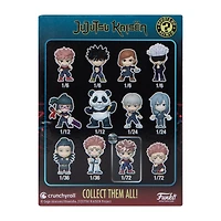 Mystery Minis Jujutsu Kaisen™ Vinyl Figure (Styles May Vary)