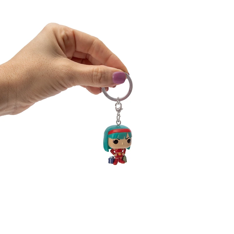Funko Pop! Keychain Dragon Ball GT