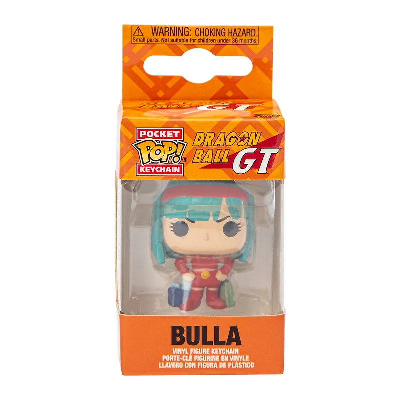 Funko Pop! Keychain Dragon Ball GT