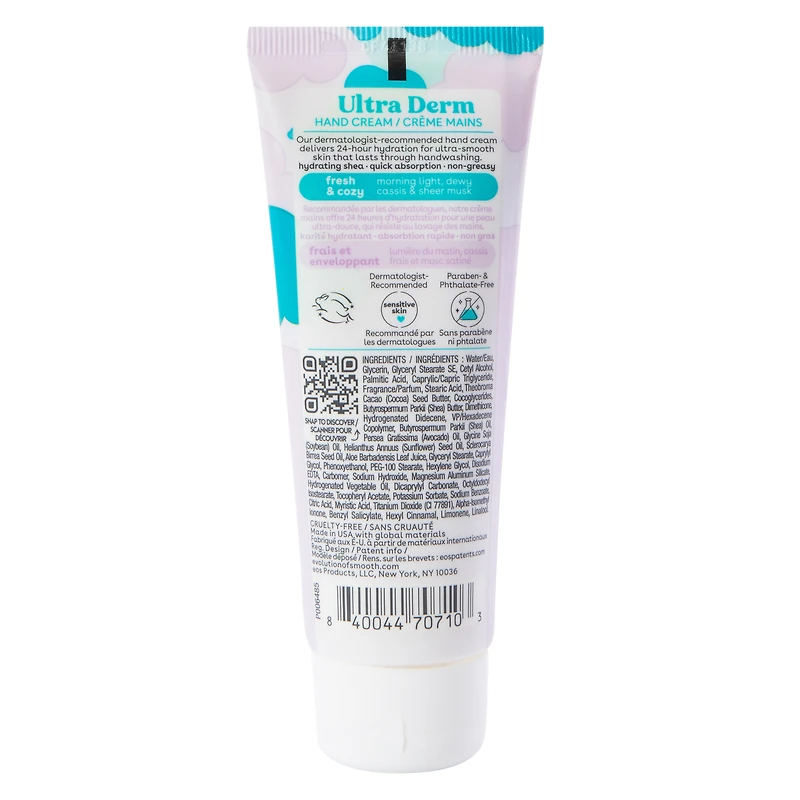 eos® Shea Better™ Hand Cream, 2.5 oz