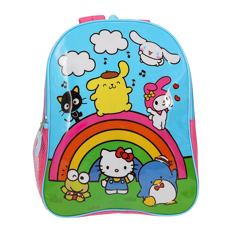 Hello Kitty And Friends® Backpack 15in