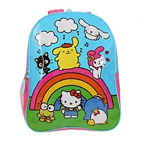 Hello Kitty And Friends® Backpack 15in