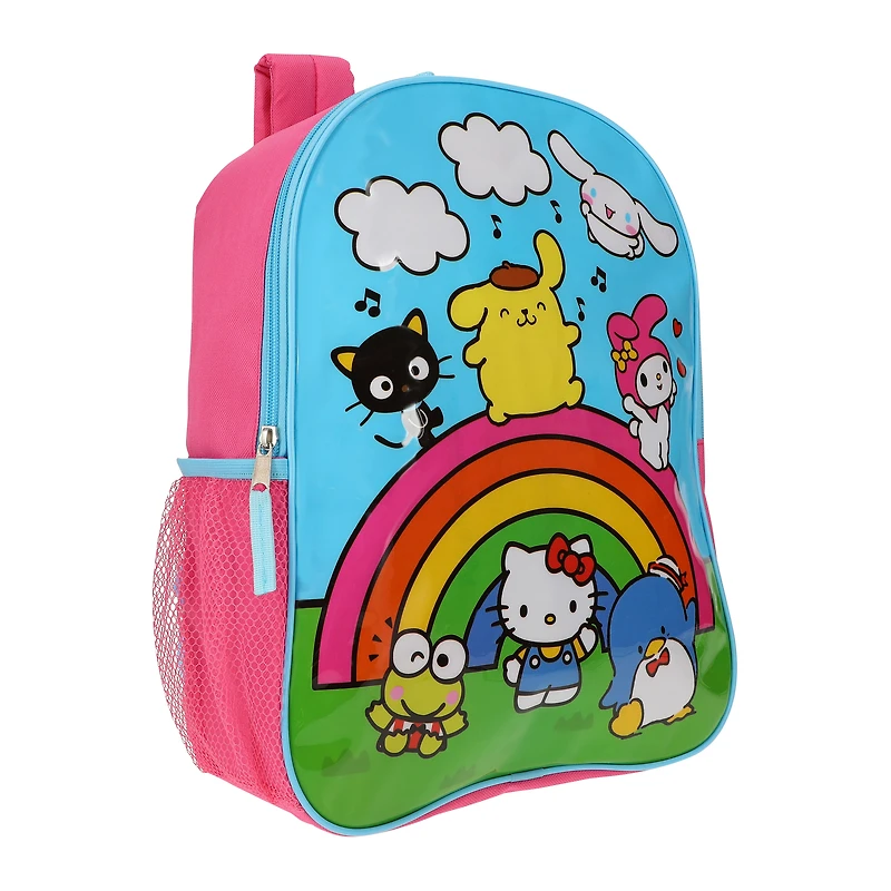 Hello Kitty And Friends® Backpack 15in