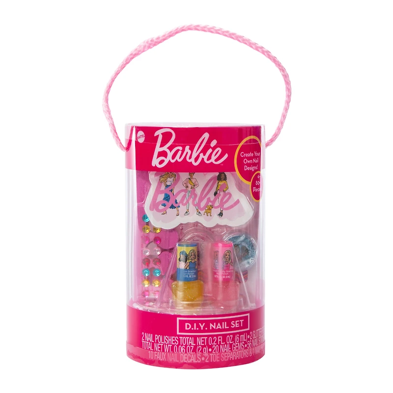 Character DIY Nail Set