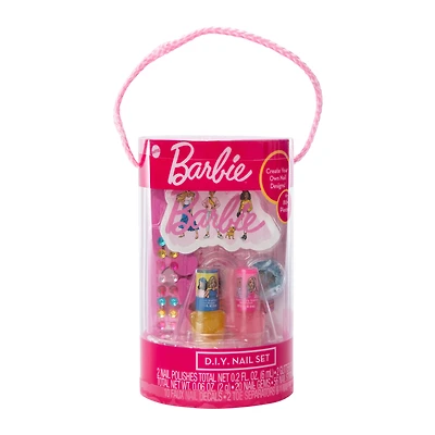 Character DIY Nail Set