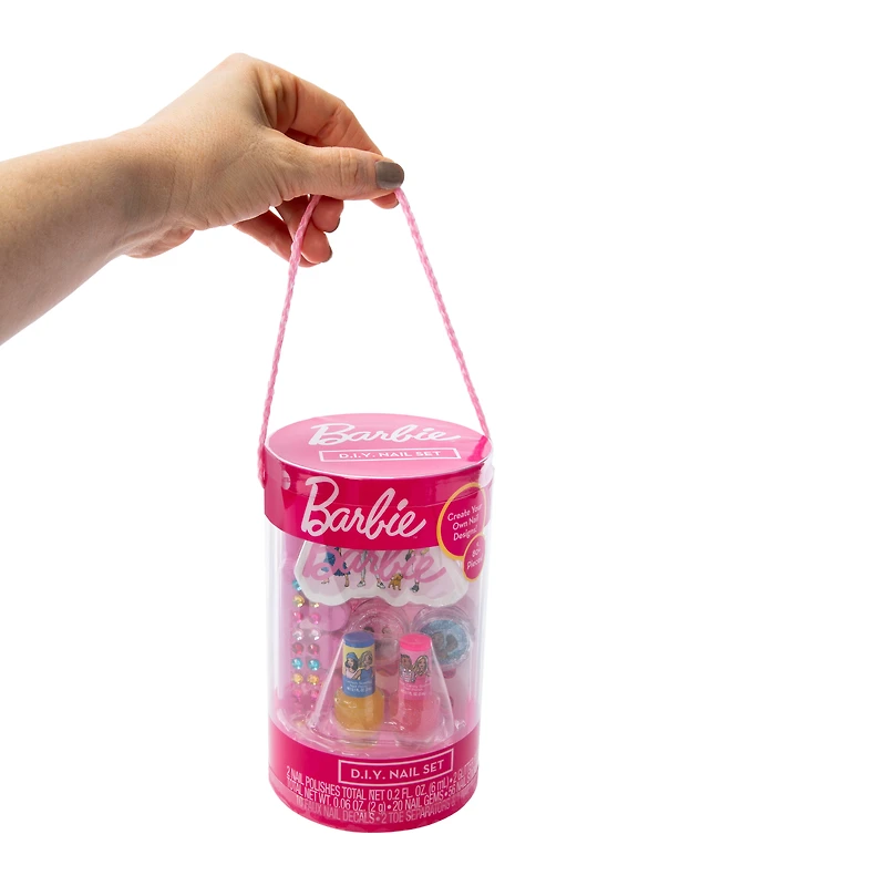 Character DIY Nail Set