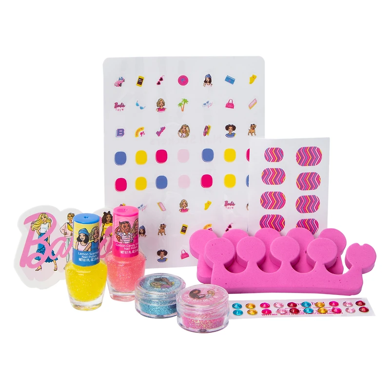 Character DIY Nail Set