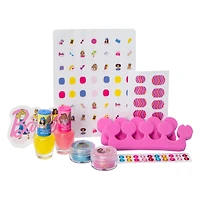 Character DIY Nail Set