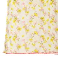 Lettuce Edge Pajama Tank Top