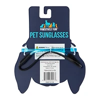 Star Shaped Pet Sunglasses