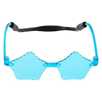 Star Shaped Pet Sunglasses