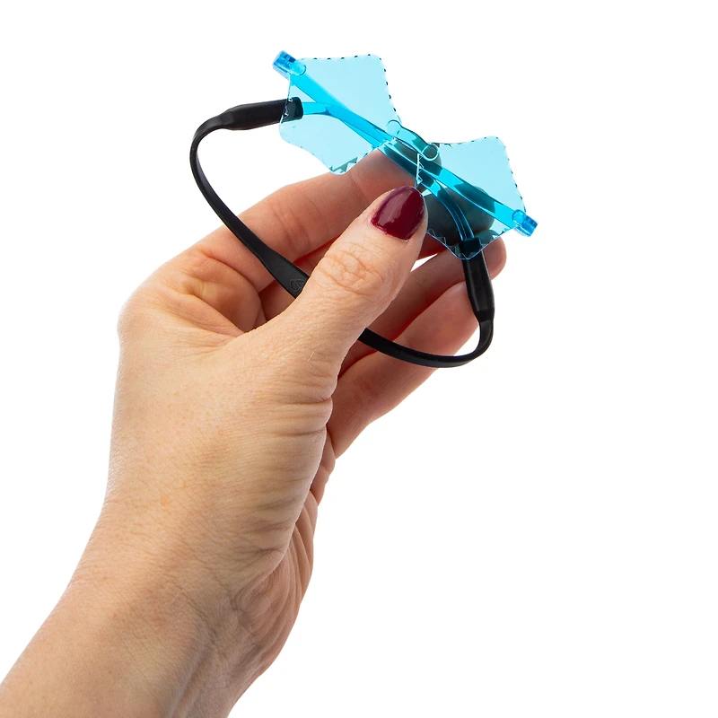 Star Shaped Pet Sunglasses