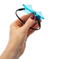 Star Shaped Pet Sunglasses