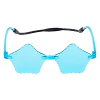 Star Shaped Pet Sunglasses