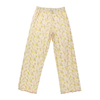 Lettuce Edge Pajama Pants