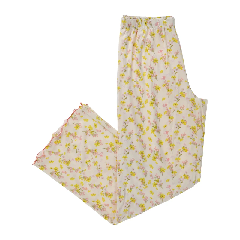 Lettuce Edge Pajama Pants