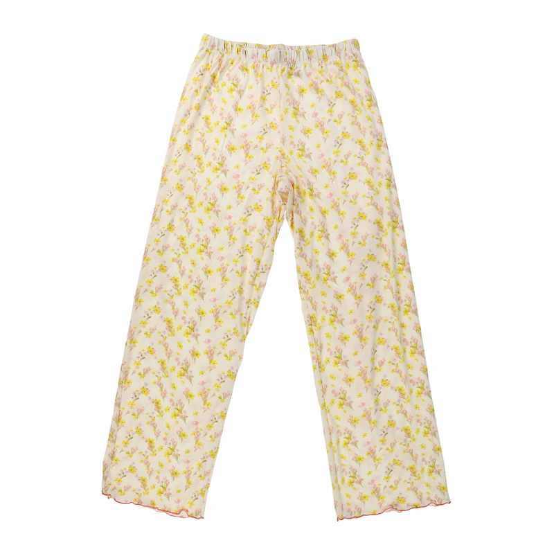 Lettuce Edge Pajama Pants