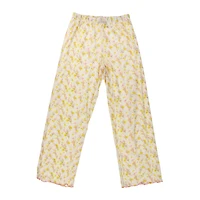 Lettuce Edge Pajama Pants