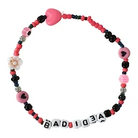 Beaded Friendship Bracelet
