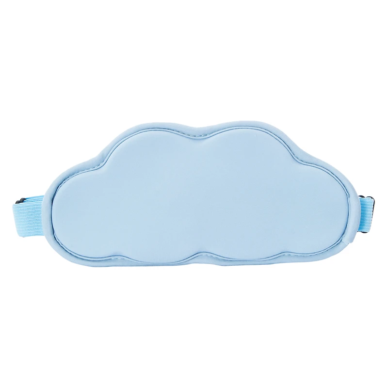 Weighted Eye Mask 7.28in x 3.74in
