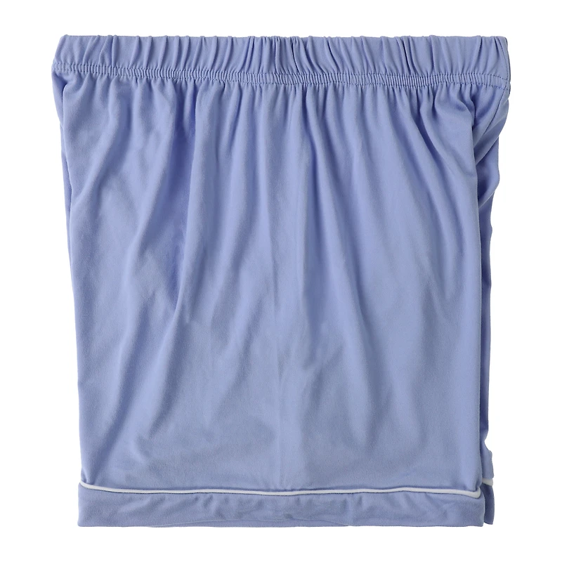 Classic Pajama Shorts