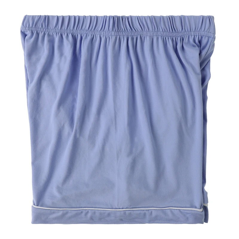 Classic Pajama Shorts