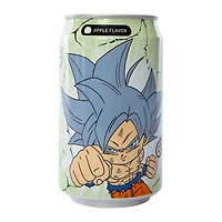 Ocean Bomb Dragon Ball Z™ Sparking Water