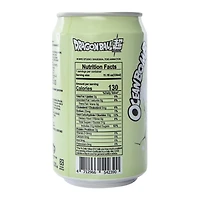 Ocean Bomb Dragon Ball Z™ Sparking Water