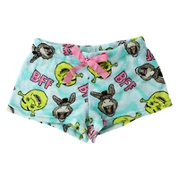 Shrek™ Plush Lounge Shorts