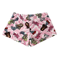 Bratz® Plush Lounge Shorts