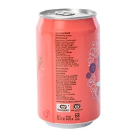 Ocean Bomb Sailor Moon Soda, Strawberry Flavor