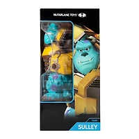 McFarlane Toys Disney Mirrorverse Sulley Tank Figure 12in