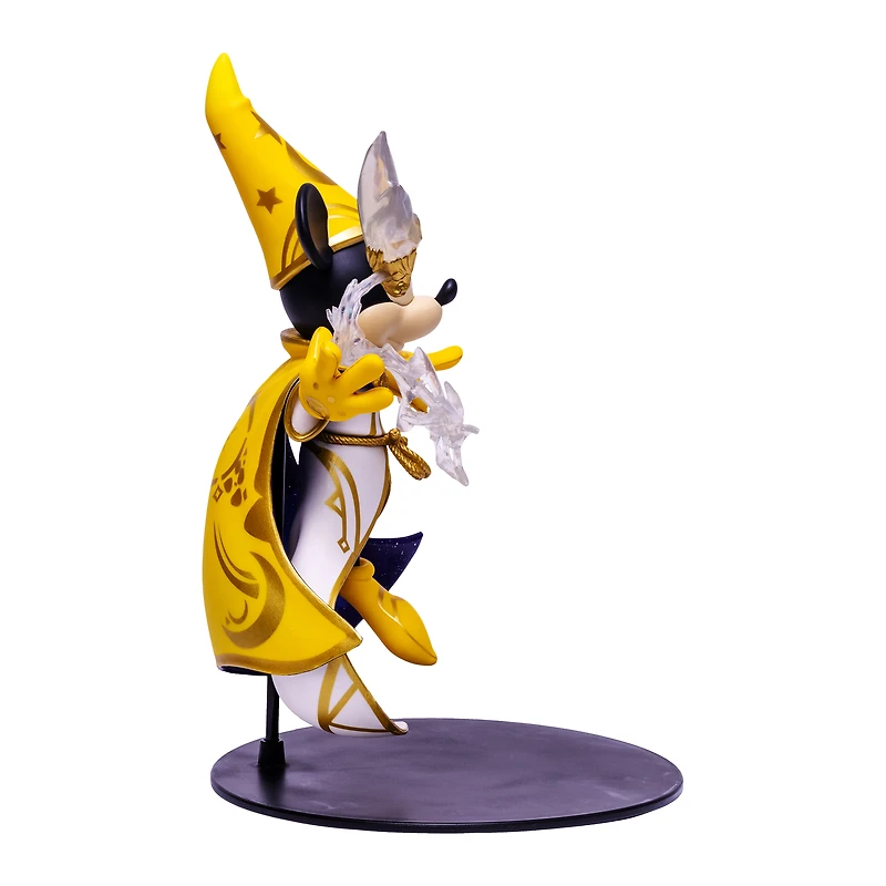 McFarlane Toys Disney Mirrorverse Mickey Support Figure 12in