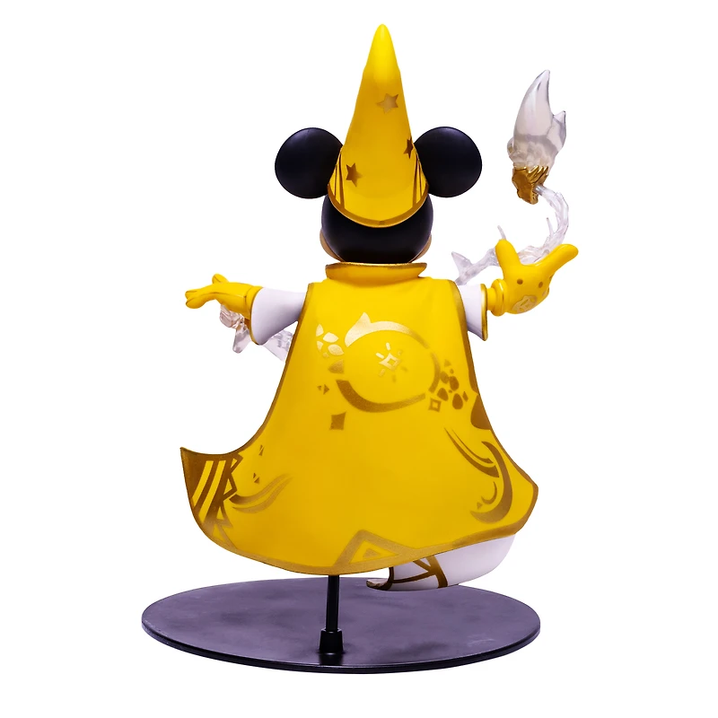 McFarlane Toys Disney Mirrorverse Mickey Support Figure 12in