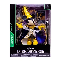 McFarlane Toys Disney Mirrorverse Mickey Support Figure 12in