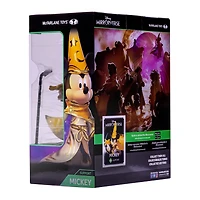 McFarlane Toys Disney Mirrorverse Mickey Support Figure 12in