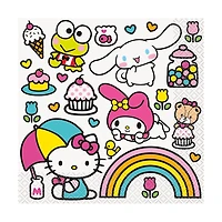 Hello Kitty And Friends® Party Napkins 16-Count