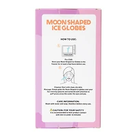 Shaped Ice Globes 2-Count