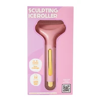 Sculpting Facial Ice Roller 3.54in x 7.67in