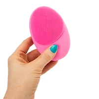 Vibrating Cleansing Brush 2.99in x 4.49in